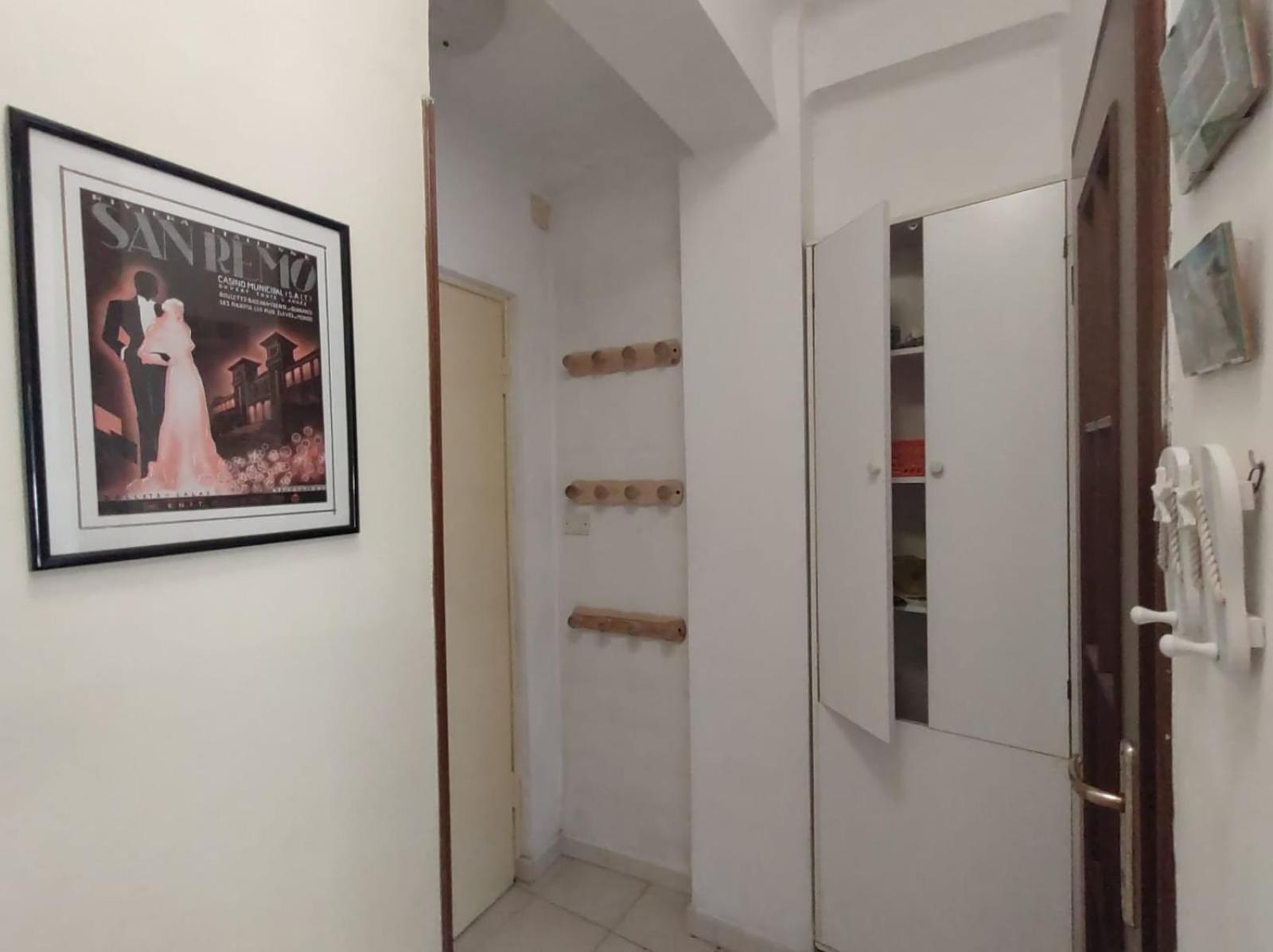 Marina Blu Apartment Sanremo Exterior photo