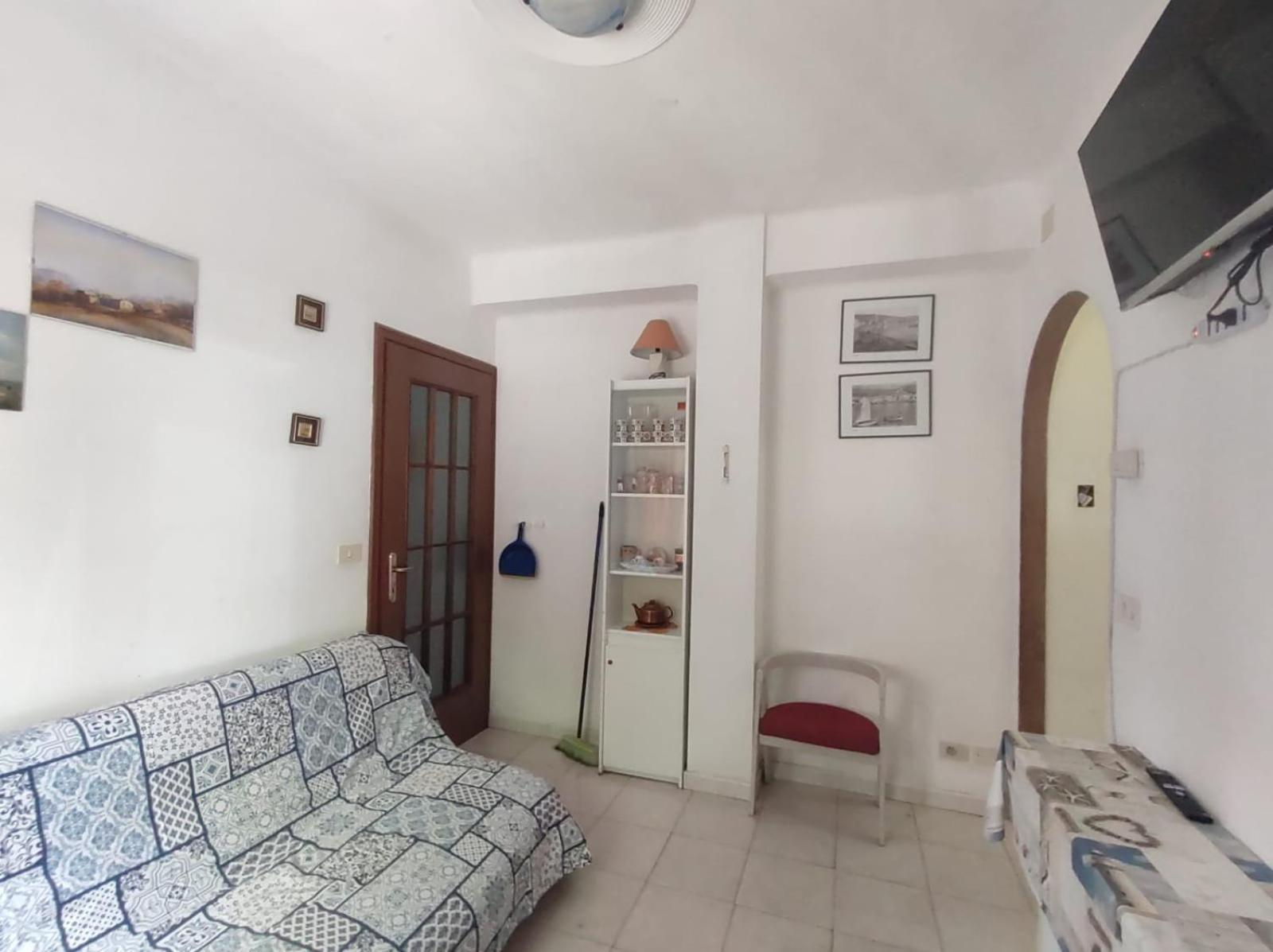 Marina Blu Apartment Sanremo Exterior photo