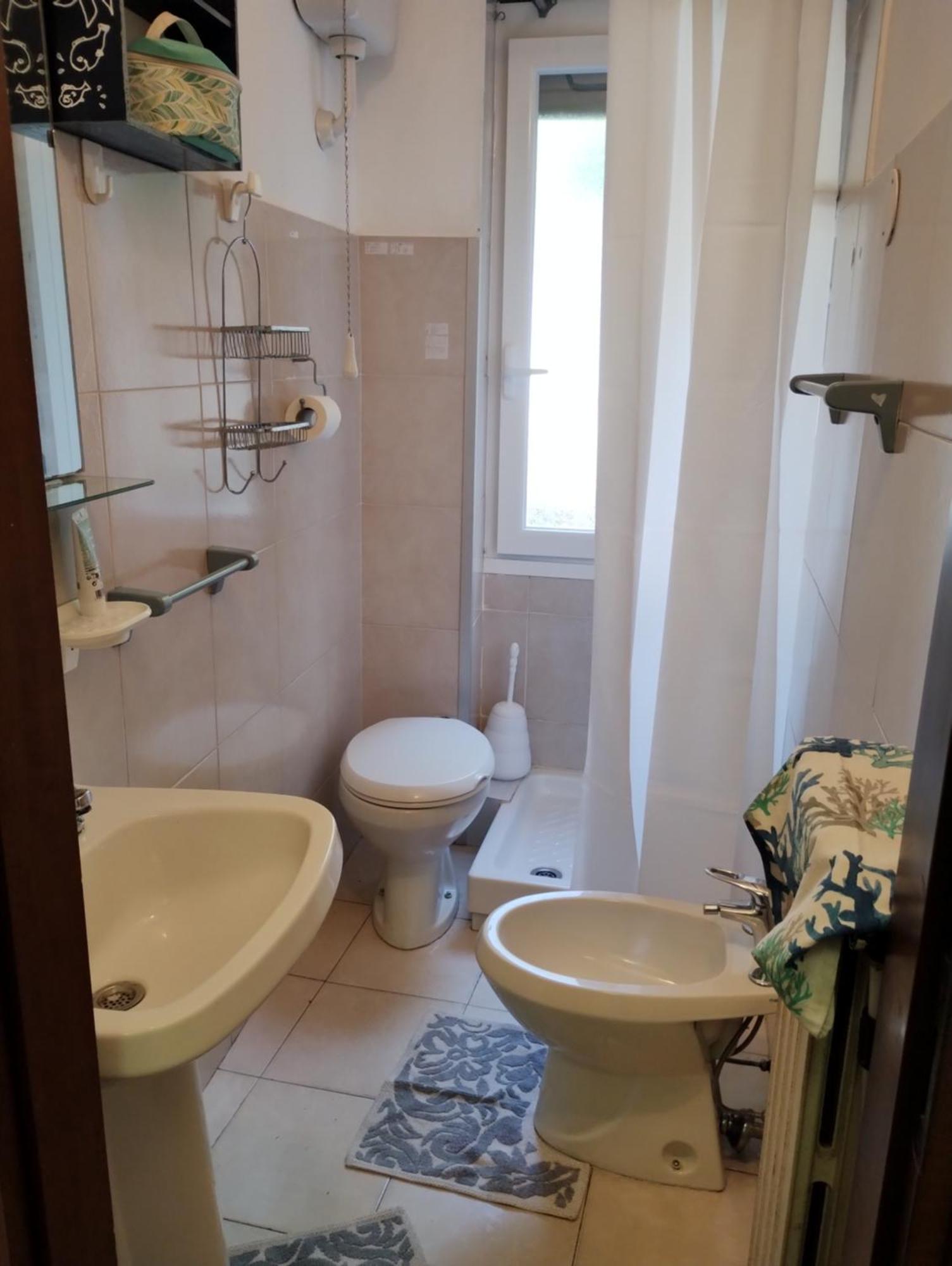 Marina Blu Apartment Sanremo Exterior photo