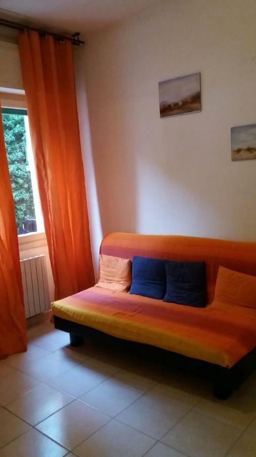 Marina Blu Apartment Sanremo Exterior photo