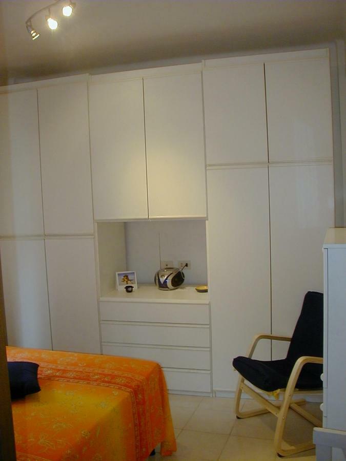 Marina Blu Apartment Sanremo Exterior photo
