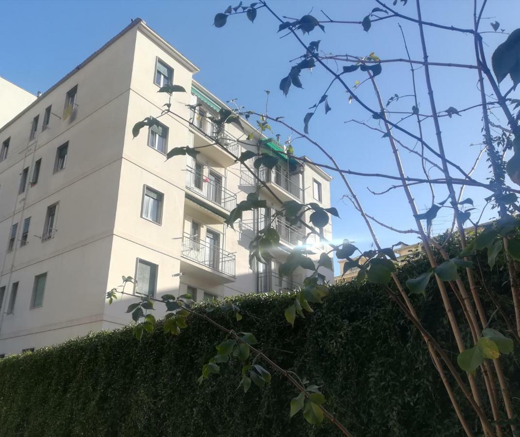 Marina Blu Apartment Sanremo Exterior photo