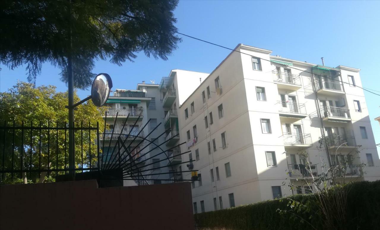 Marina Blu Apartment Sanremo Exterior photo