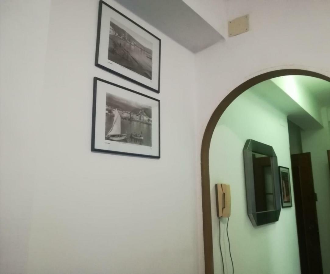 Marina Blu Apartment Sanremo Exterior photo